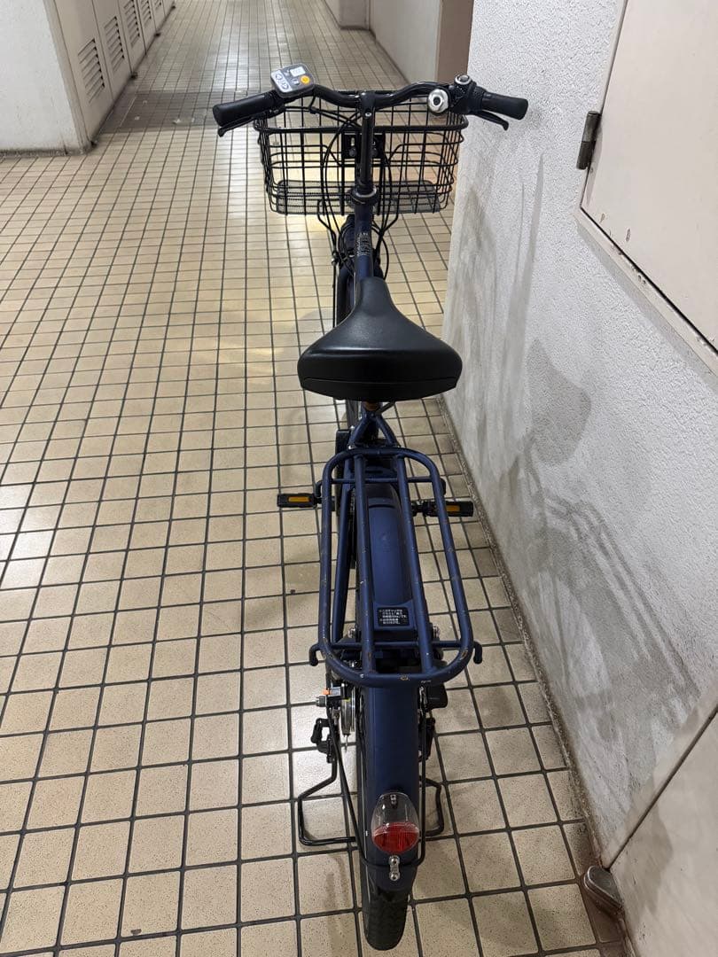 Panasonic ティモ　A