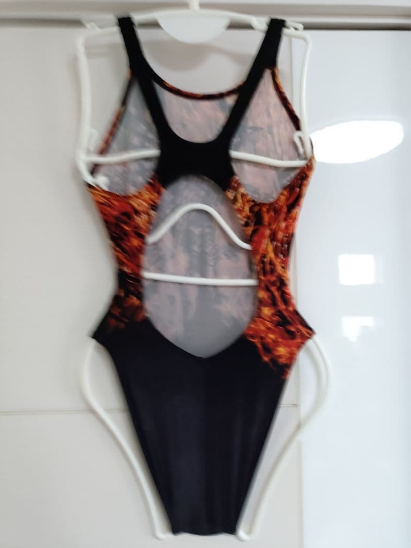 競泳水着　ハイドロSP　 Mサイズ　 サンプル品