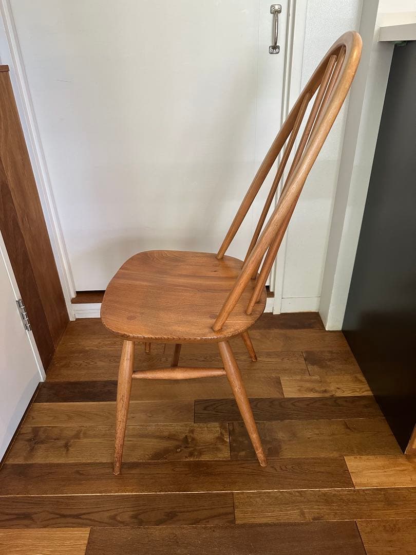 ERCOL クエーカー