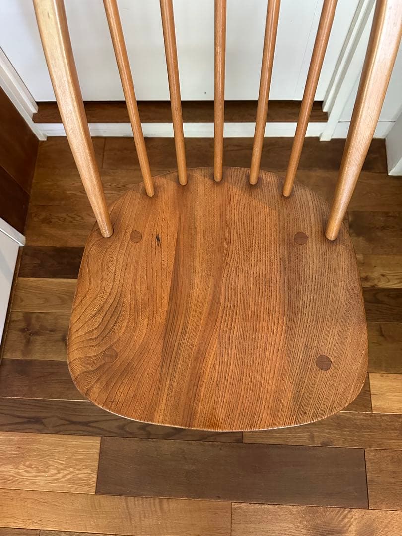 ERCOL クエーカー