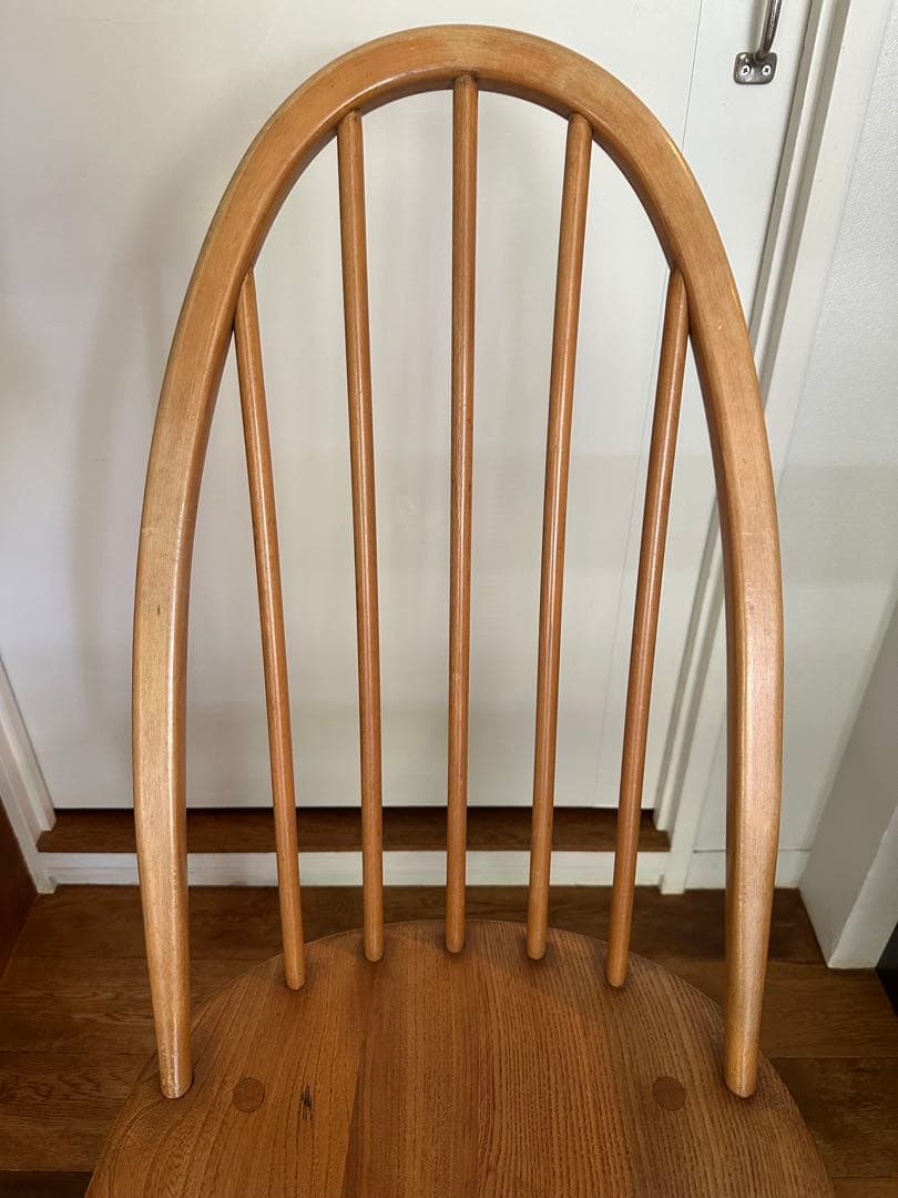 ERCOL クエーカー