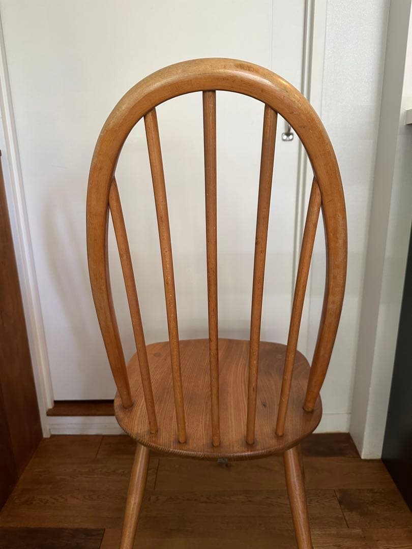 ERCOL クエーカー