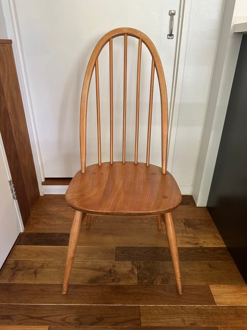ERCOL クエーカー