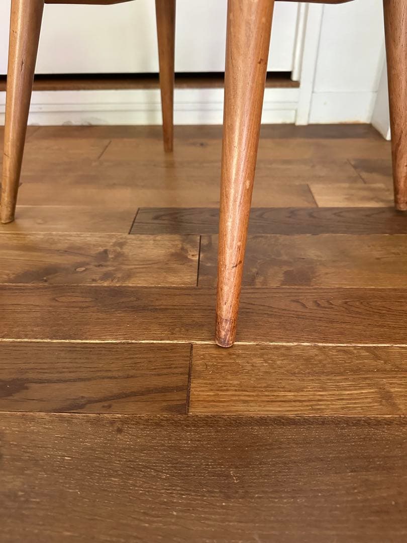 ERCOL クエーカー