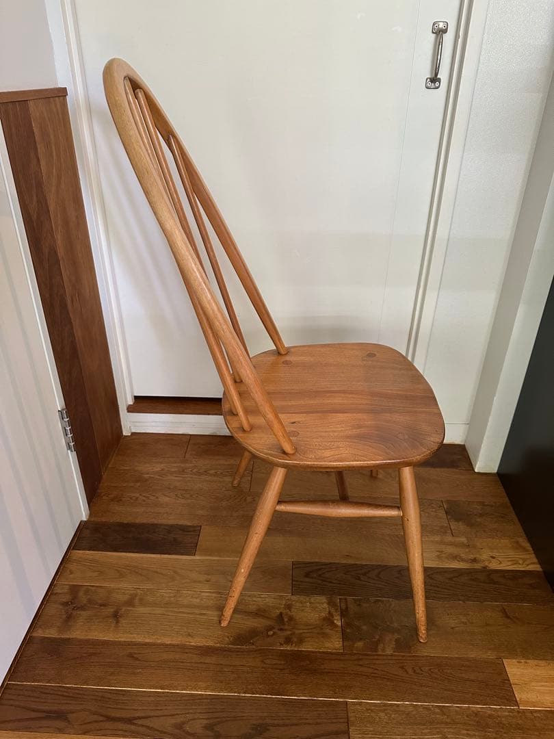 ERCOL クエーカー