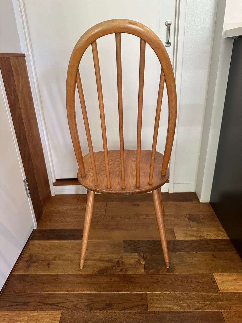 ERCOL クエーカー