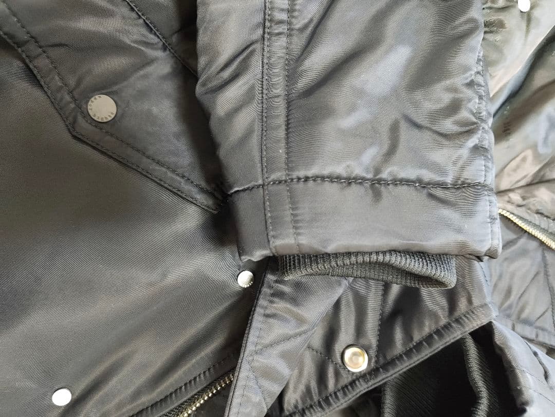 IENA UPPER HIGHTS アッパーハイツ 別注 THE SU-3B