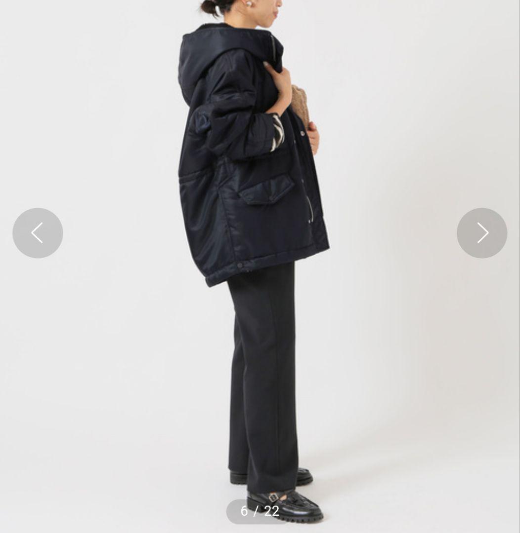 IENA UPPER HIGHTS アッパーハイツ 別注 THE SU-3B