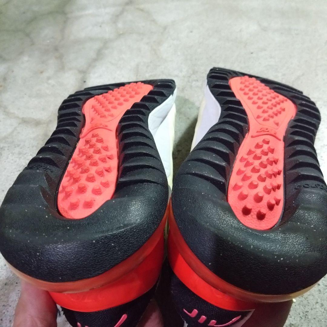 ナイキ ゴルフ NIKE GOLF エアマックス270G 27cm