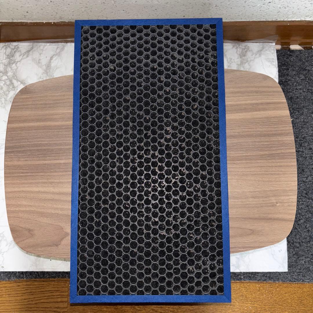 【2022年製】SHARP加湿空気清浄機　KI-NS70-W