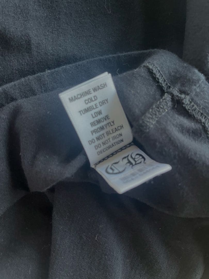 新品未使用　クロムハーツＴシャツ　ホノルル　Sサイズ