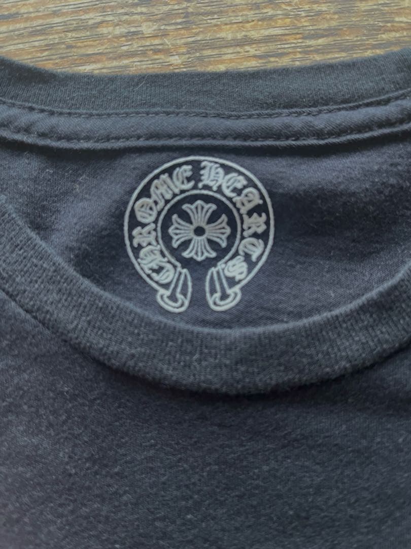 新品未使用　クロムハーツＴシャツ　ホノルル　Sサイズ