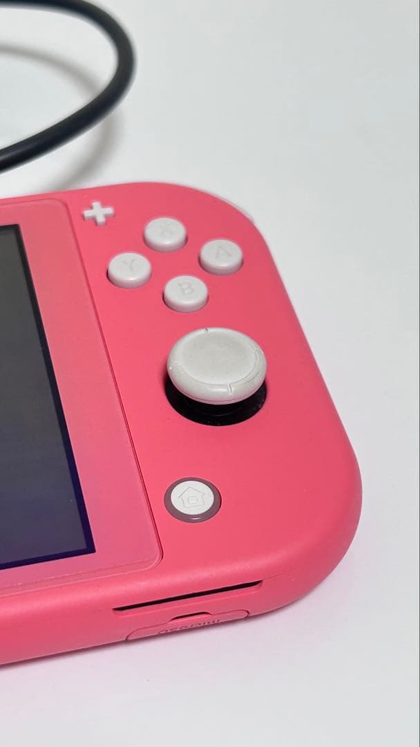 任天堂 SwitchLite