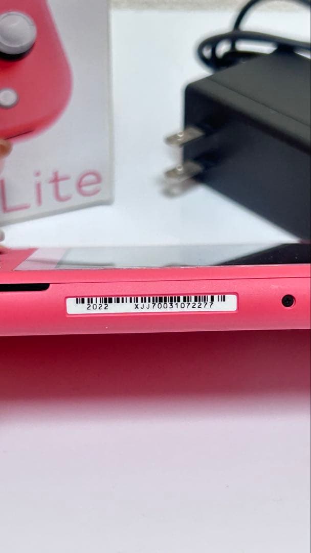 任天堂 SwitchLite