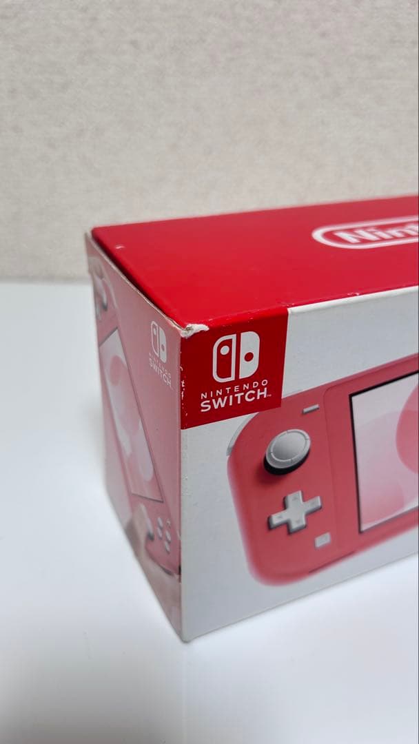 任天堂 SwitchLite