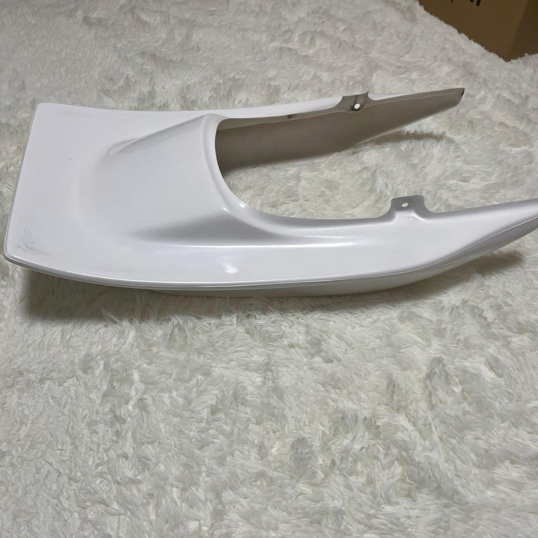 xjr400 4hm 羽テール テールカウル