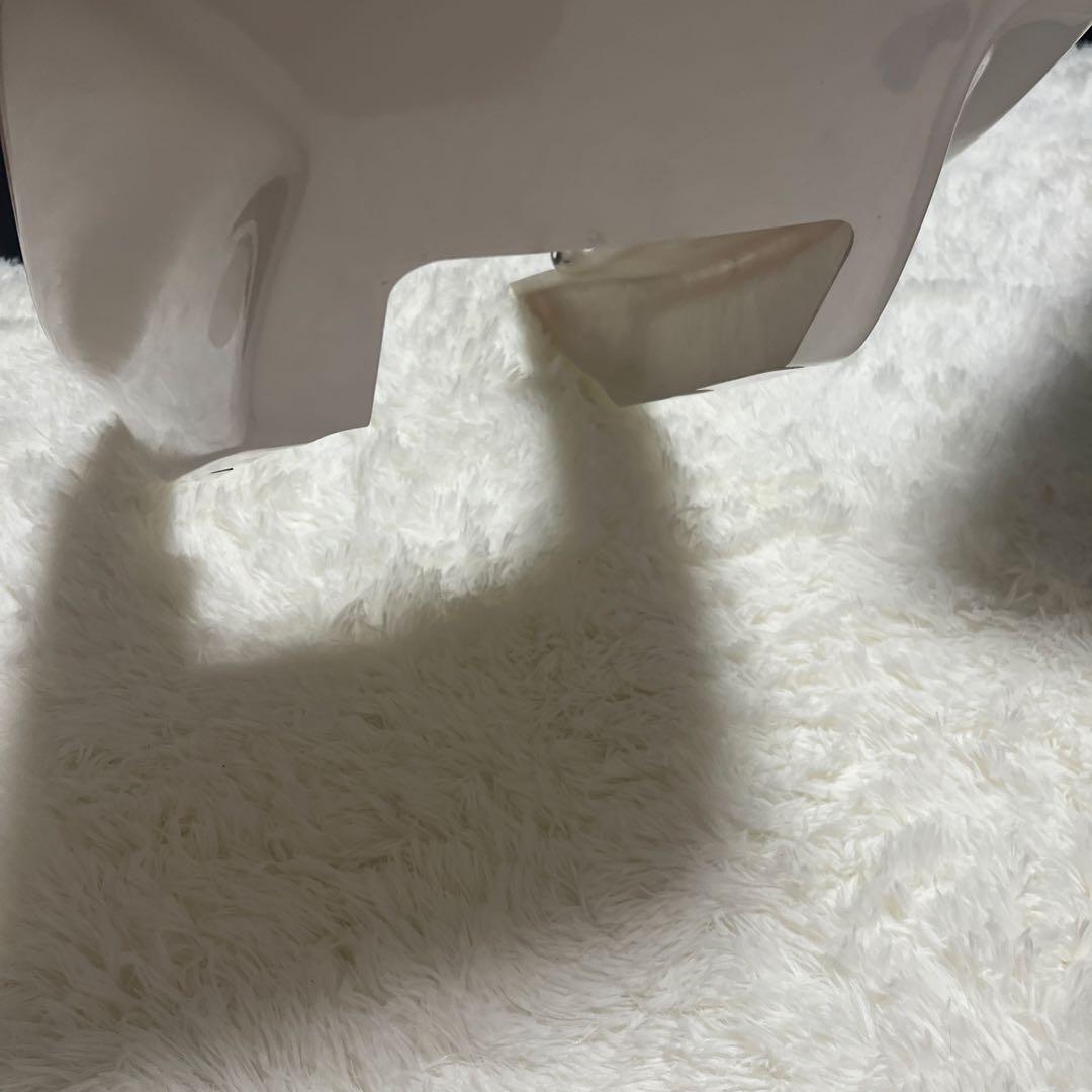 xjr400 4hm 羽テール テールカウル