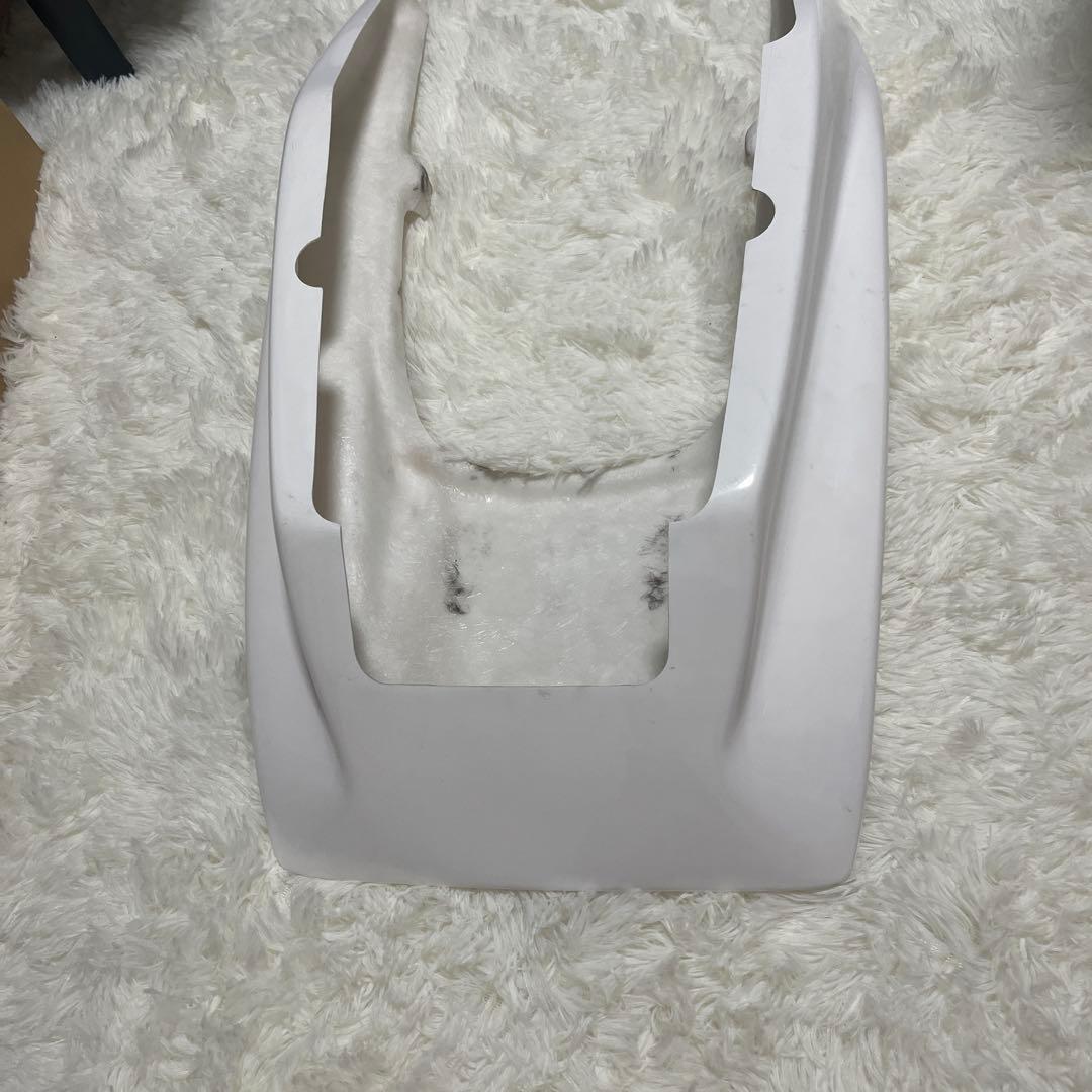 xjr400 4hm 羽テール テールカウル