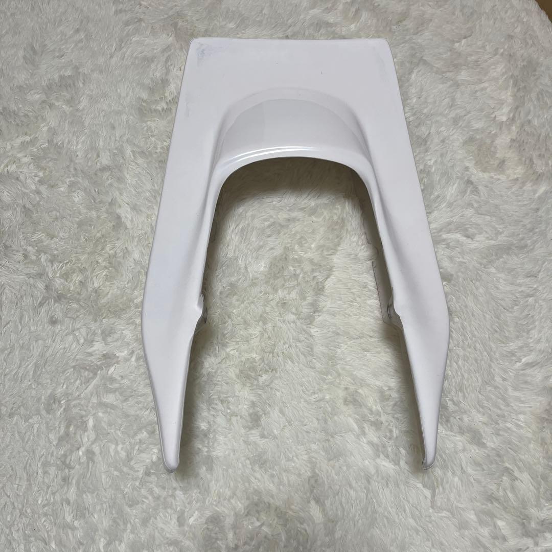 xjr400 4hm 羽テール テールカウル