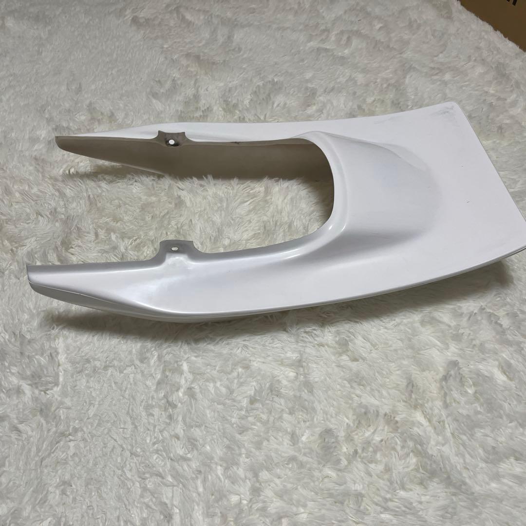 xjr400 4hm 羽テール テールカウル