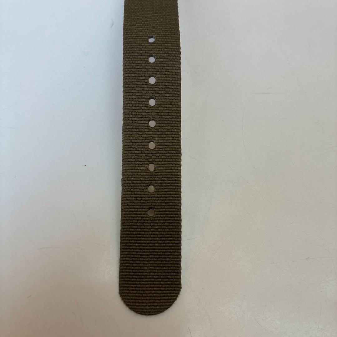 KELTON JUNGLE 手巻き ケルトン ジャングル タイメックスキャンパー