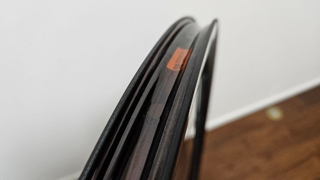 い*グ様 【未使用品】giant P-A2 前後ホイールセット