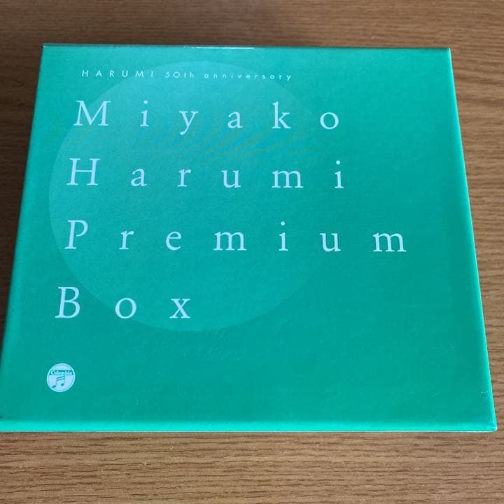 都はるみ ベスト CD BOX 50周年 ★レア20周年 カセット サイン色紙