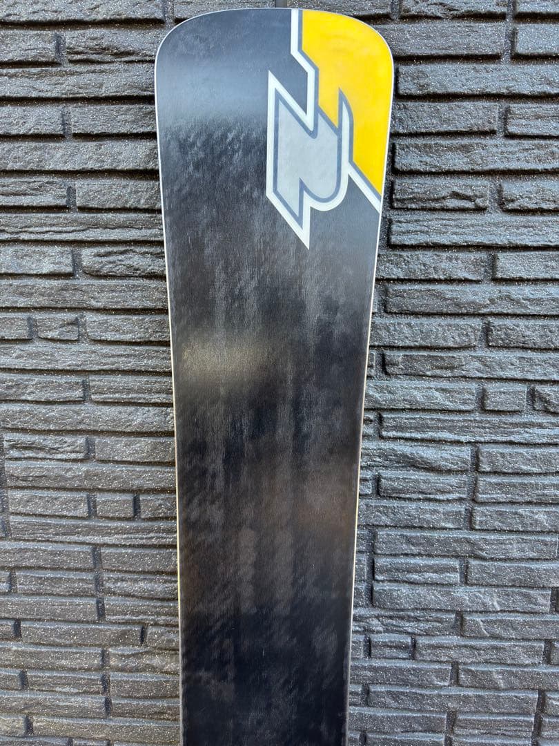 スノーボード F2 Speedster worldcup SL 158 15-16