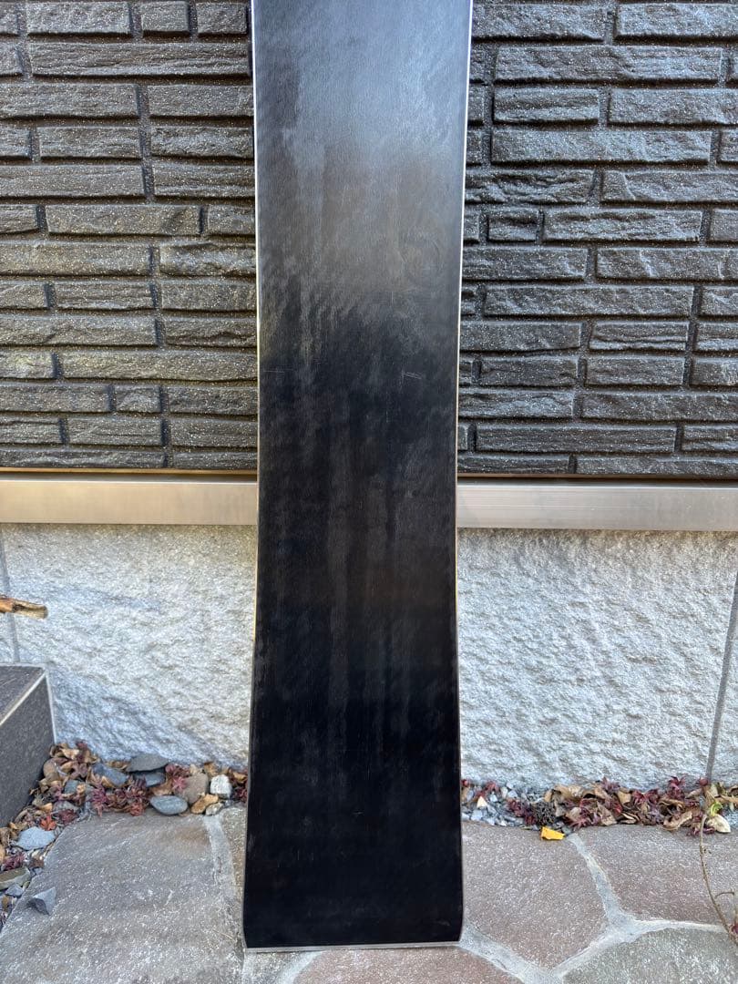 スノーボード F2 Speedster worldcup SL 158 15-16