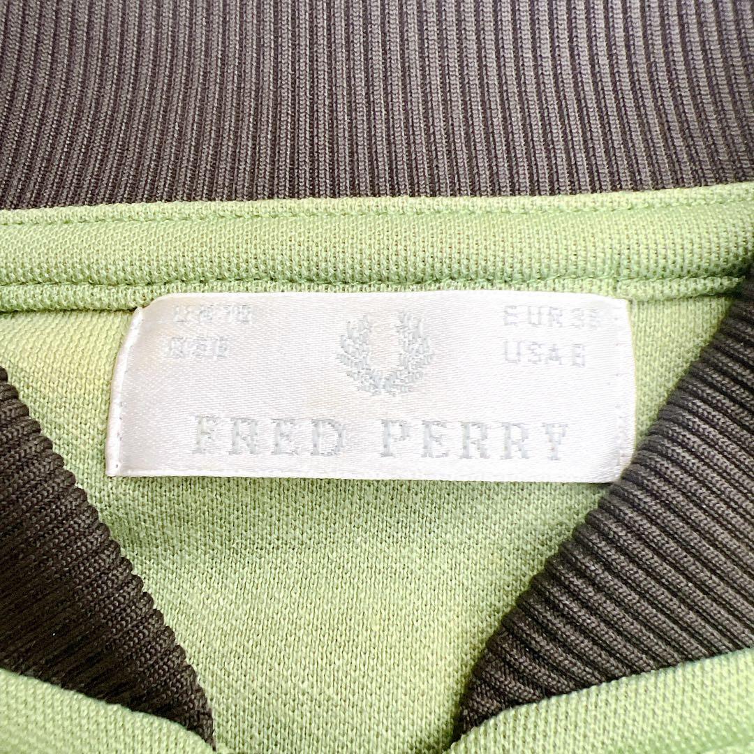 極美品✨フレッドペリー トラックジャケット ジャージ M