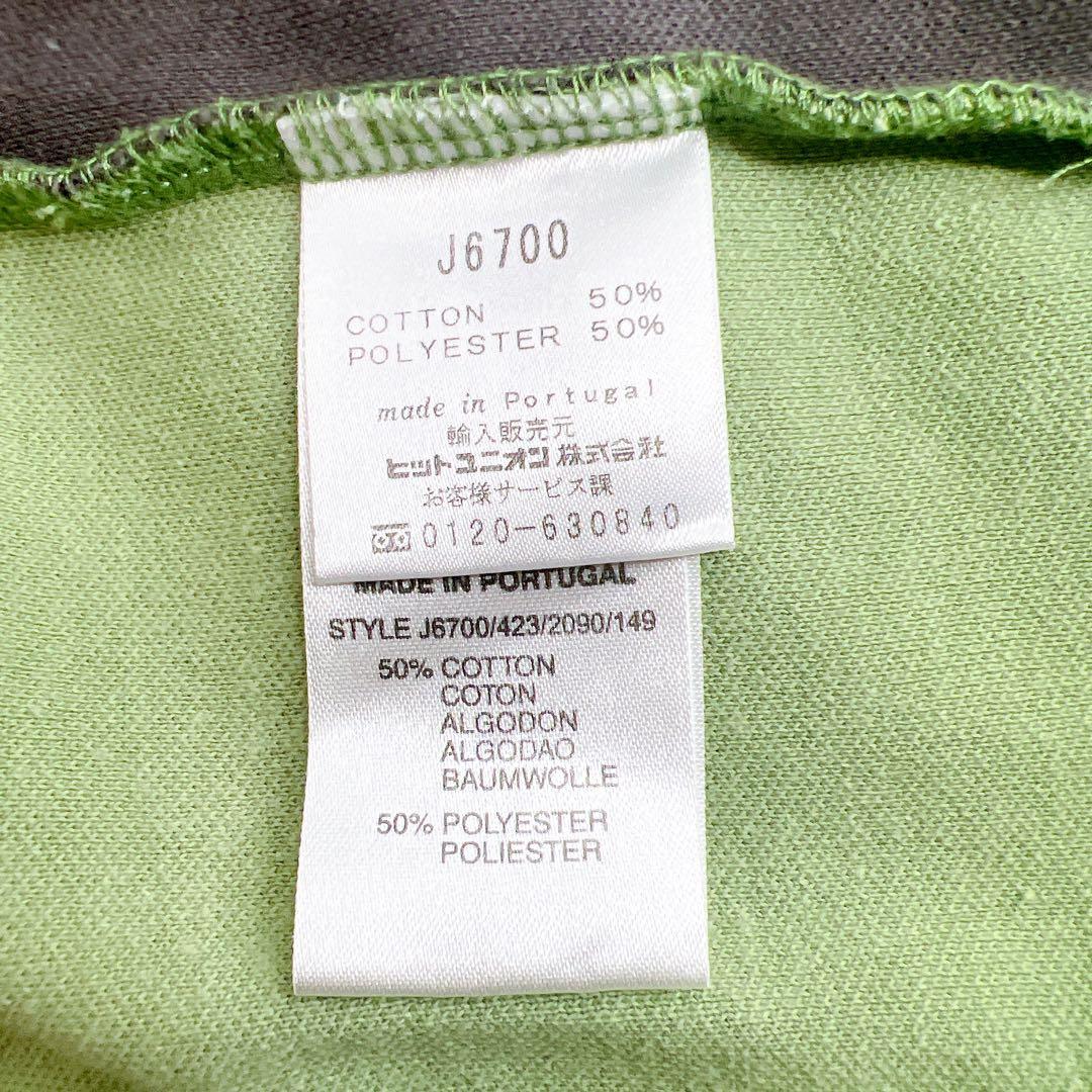 極美品✨フレッドペリー トラックジャケット ジャージ M