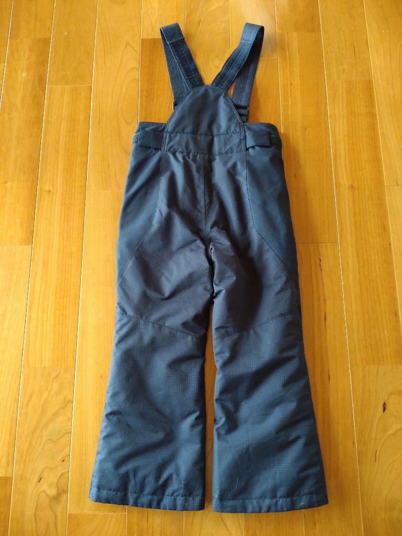 【110cm】美品 Phoenix フェニックス 上下 グローブ付 サイズ調節可