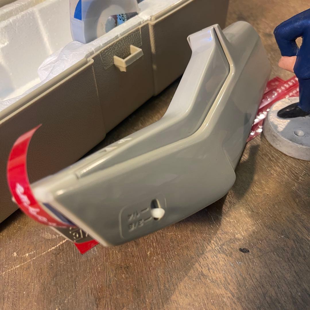 ■製品保証■ 【繋がる筆記体・文字盤4個】ダイモ 1610 DYMO 16211