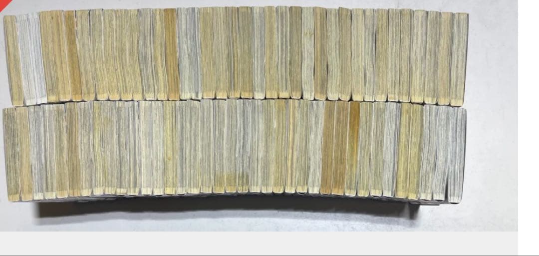 BLEACH ブリーチ コミック 全74巻セット