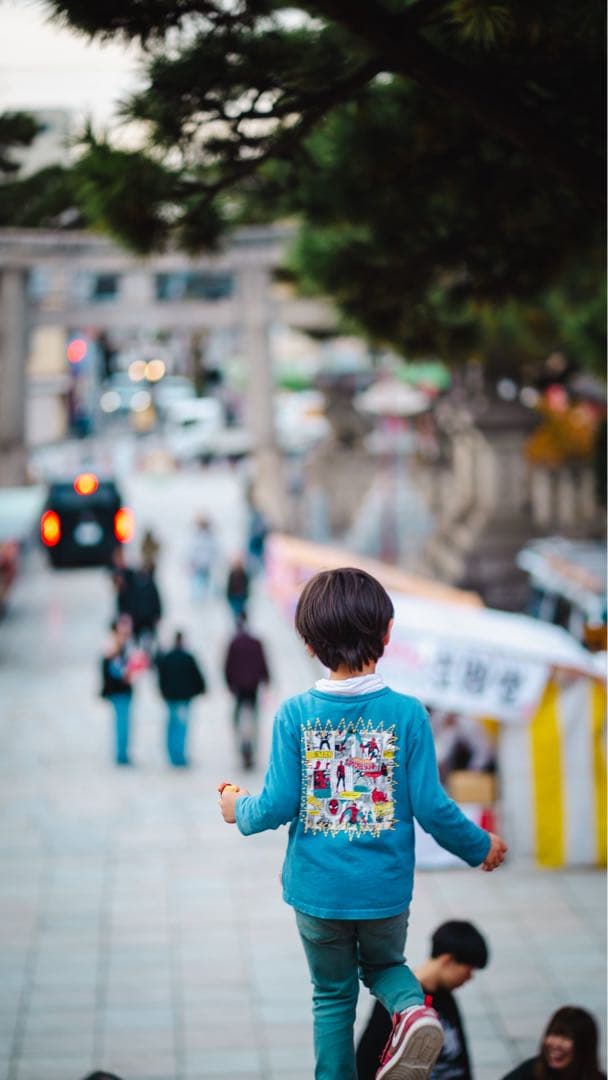 Sony FE 85mm F1.8 ＋ CLPフィルターセット