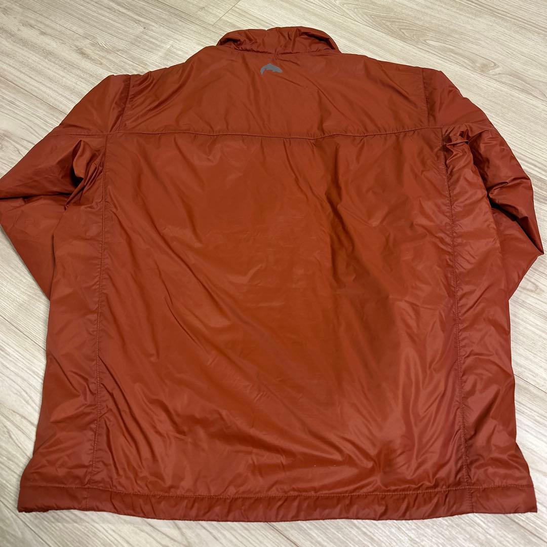 ウェア simms Midstream Insulated Jacket M