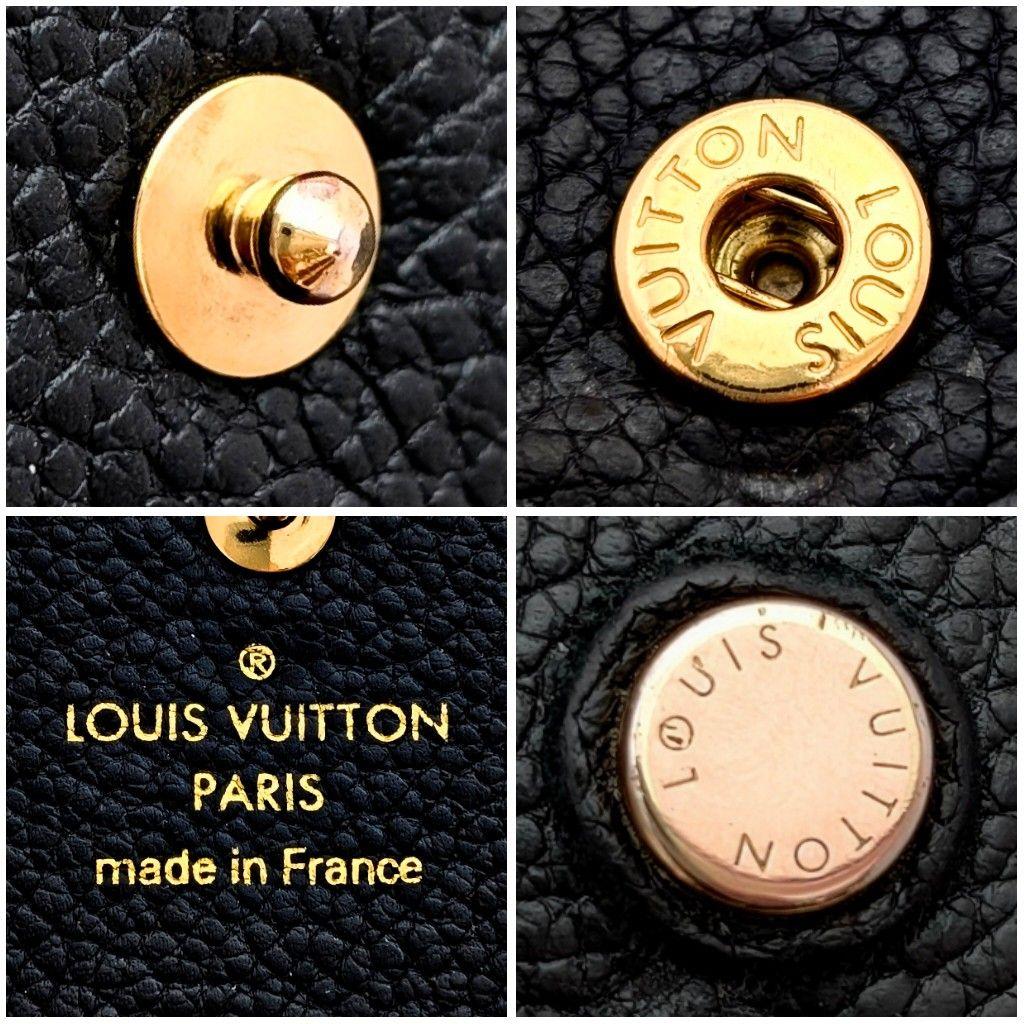 週末限定価格‼️ルイヴィトン✨️　アンプラント　 ミュルティクレ6連キーケース