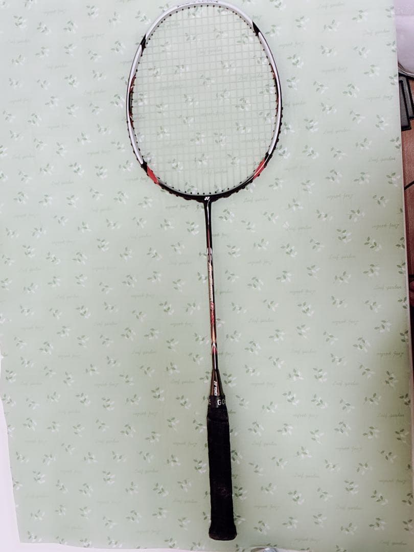 YONEX ヨネックスArcSaber 8 DX バドミントンラケット3UG5