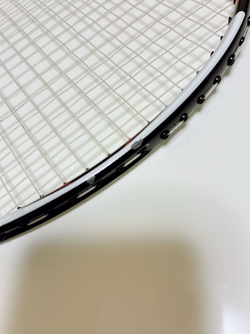 YONEX ヨネックスArcSaber 8 DX バドミントンラケット3UG5