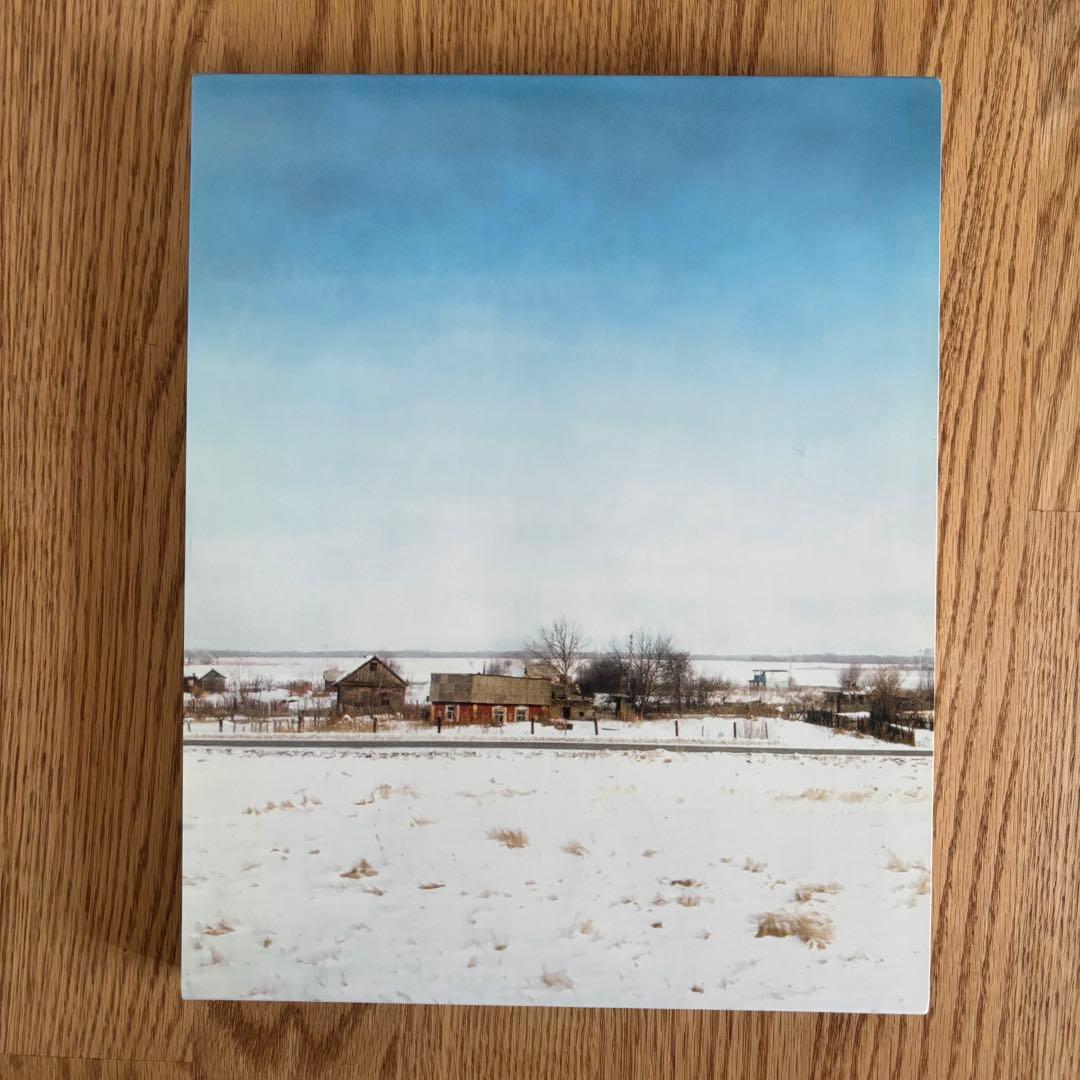 高橋ヨーコ 写真集 WHITE LAND