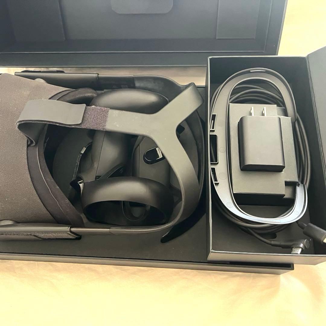 【送料込み】 Quest 64GB VRヘッドセット