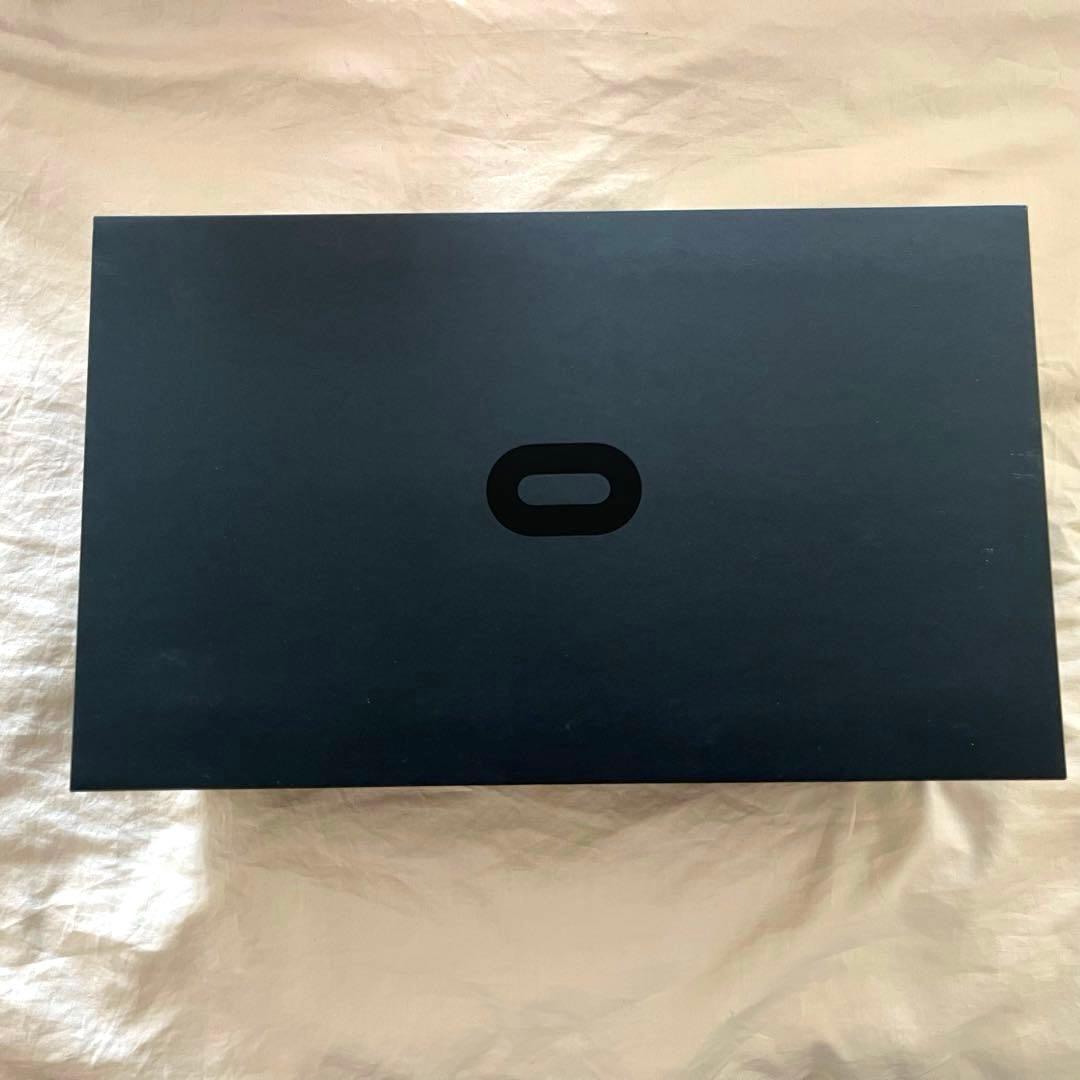 【送料込み】 Quest 64GB VRヘッドセット