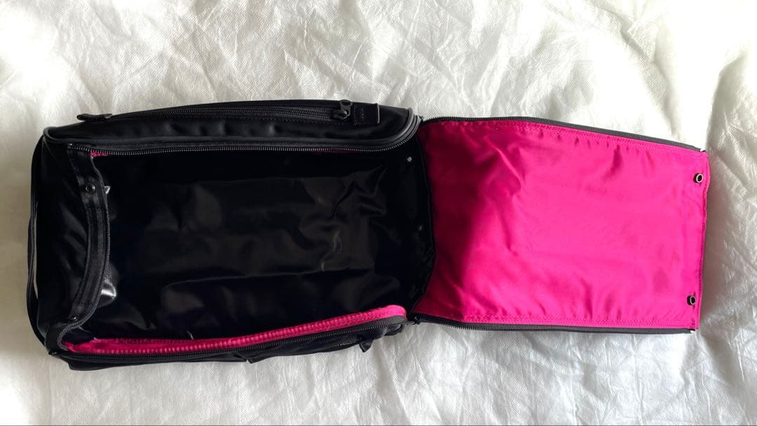 PORTER×ZOZO ゴルフシューズケース ポーター ZOZOLIMITED