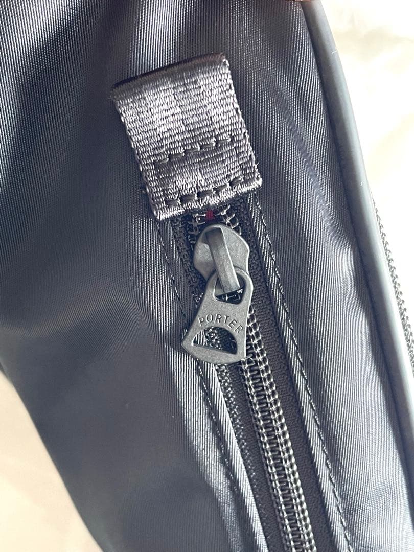 PORTER×ZOZO ゴルフシューズケース ポーター ZOZOLIMITED