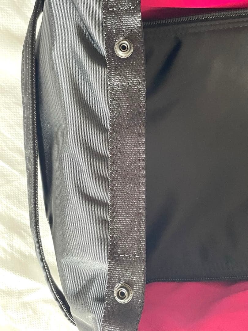 PORTER×ZOZO ゴルフシューズケース ポーター ZOZOLIMITED