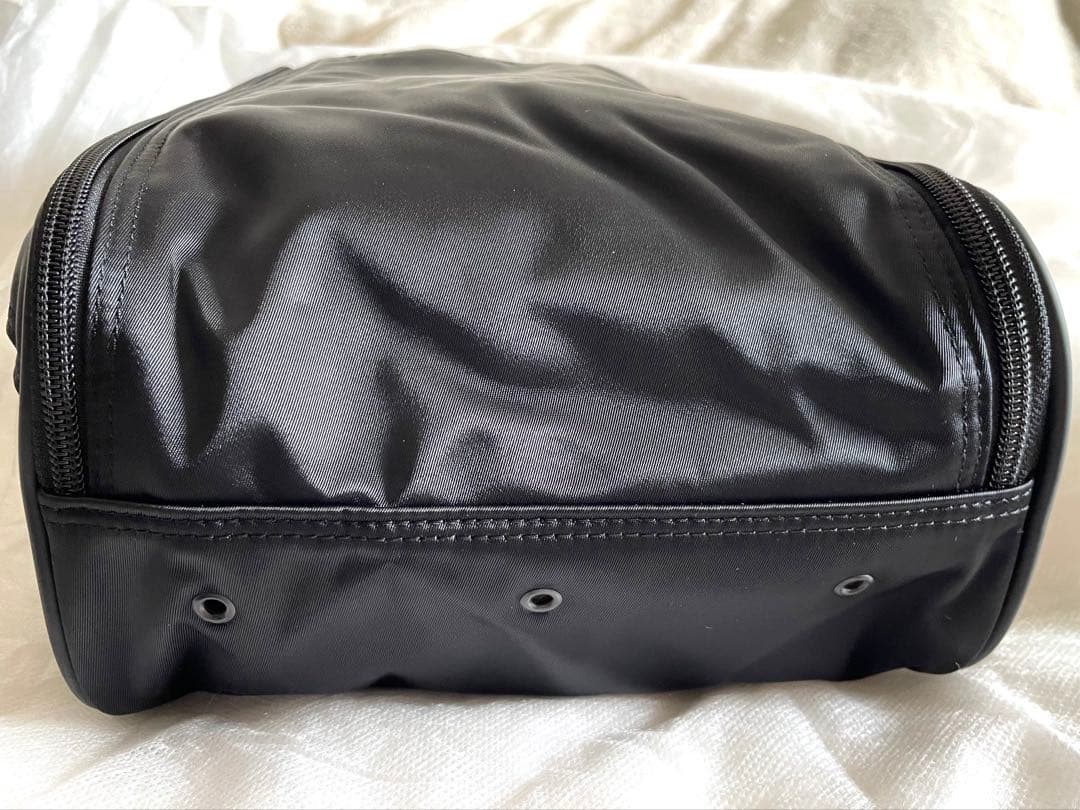 PORTER×ZOZO ゴルフシューズケース ポーター ZOZOLIMITED