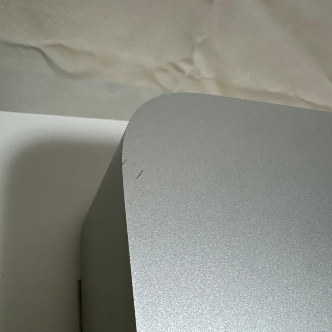 MacStudio M1 MAX CTO 32GB 32core 1TB KB付