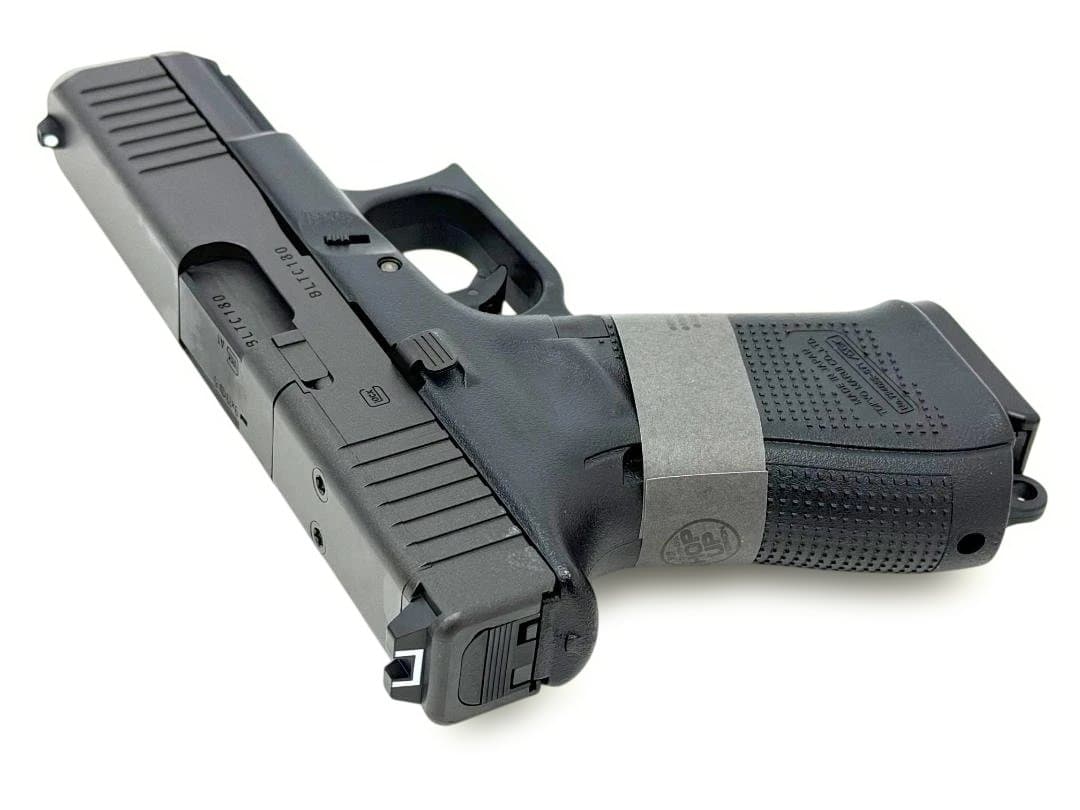 東京マルイ G19 Gen5 MOS GBB 本体単品 未使用新品