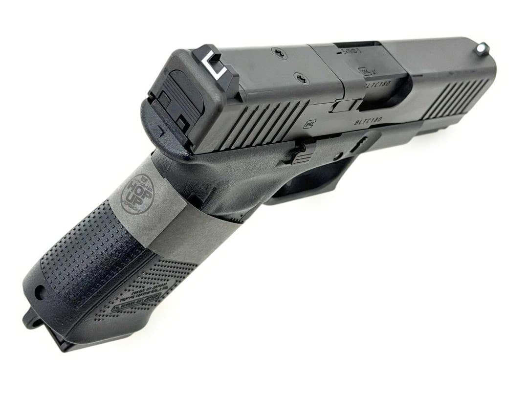 東京マルイ G19 Gen5 MOS GBB 本体単品 未使用新品