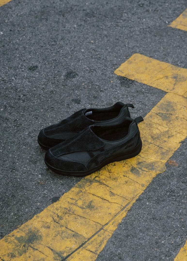 【BILLY’S別注】asics LIFEWALKERHERITAGE